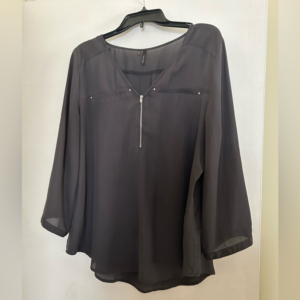 Maurices Blouse - XL